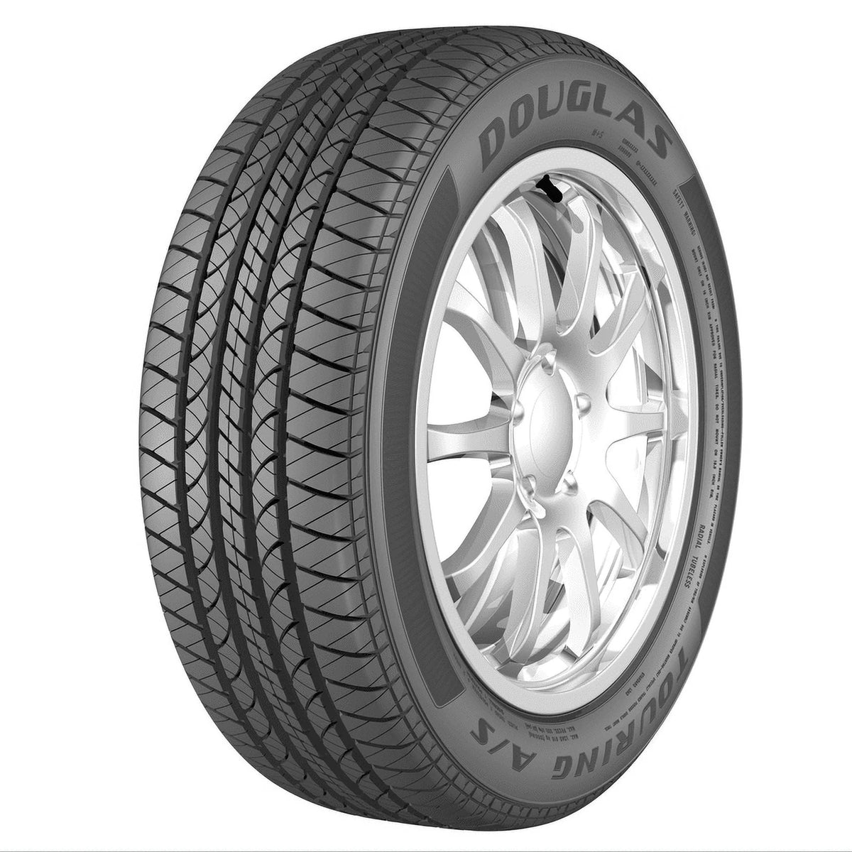 215/65R17 99H All-Season Tire C345042