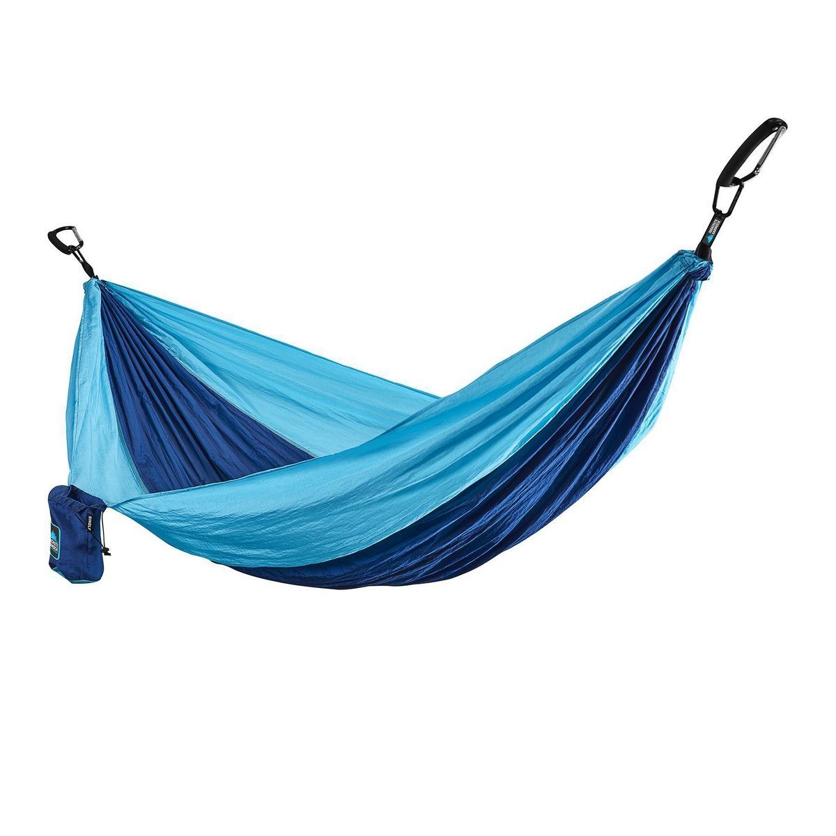 Parachute Hammock with Tree Straps U658