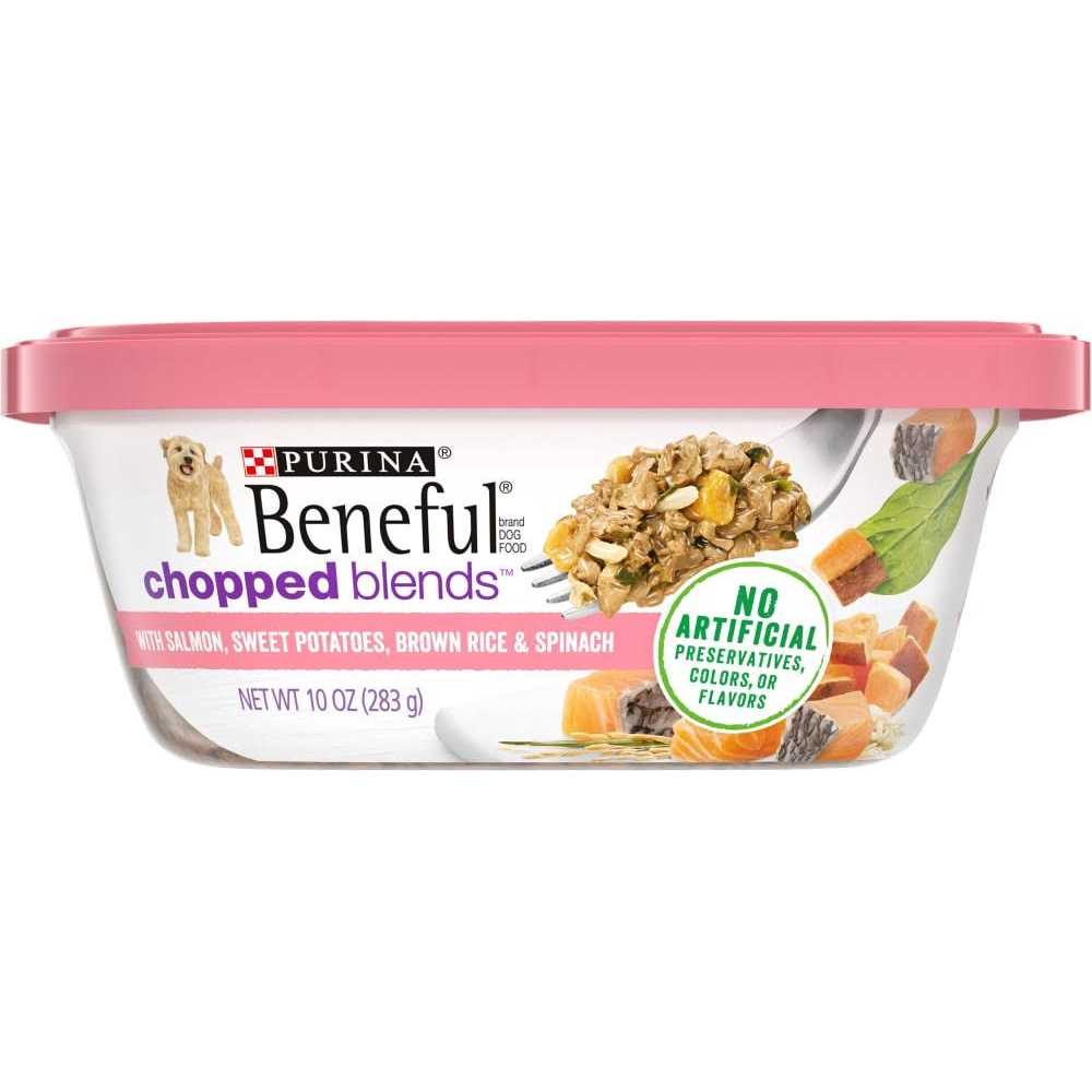 Wet Dog Food I23496