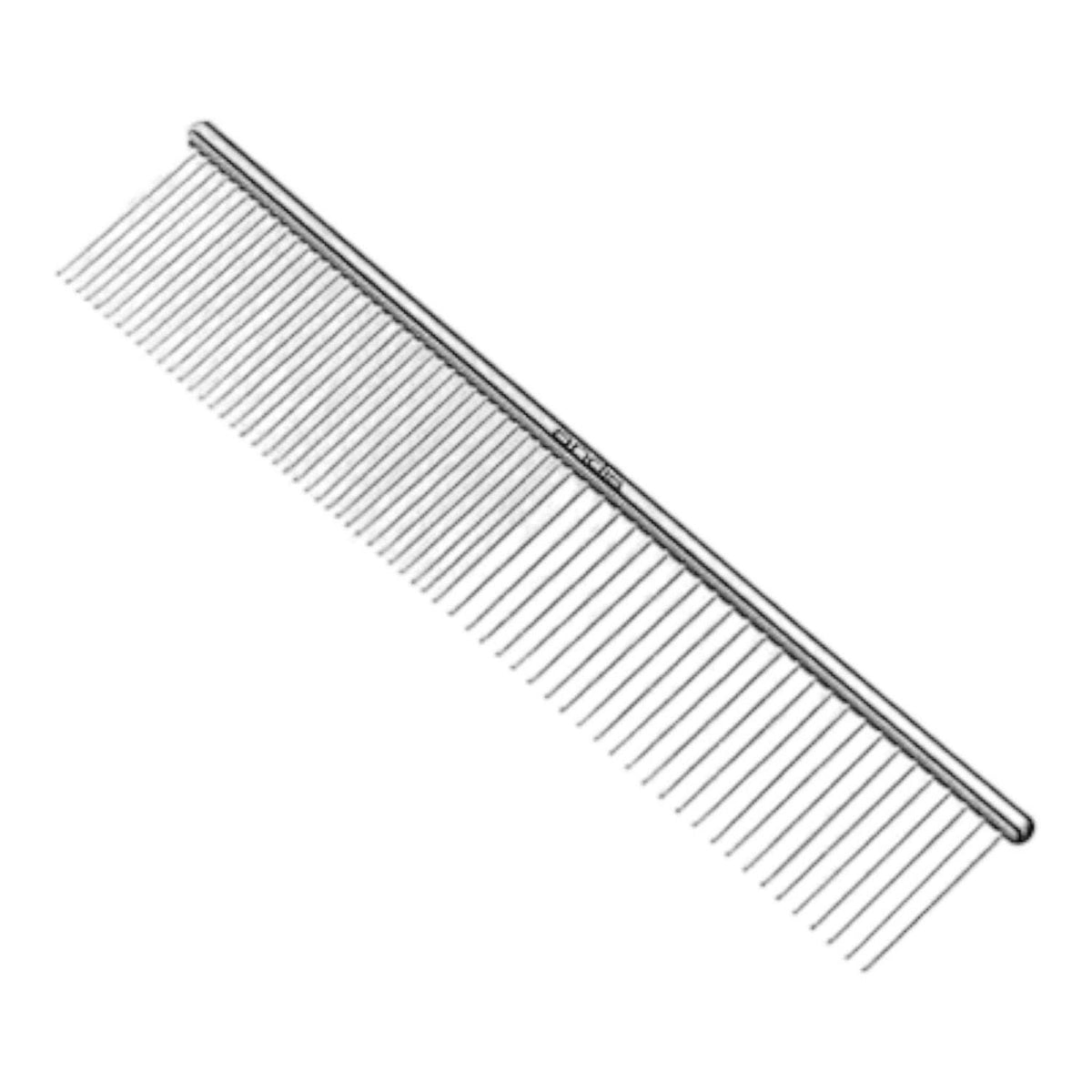 Steel Comb A638963