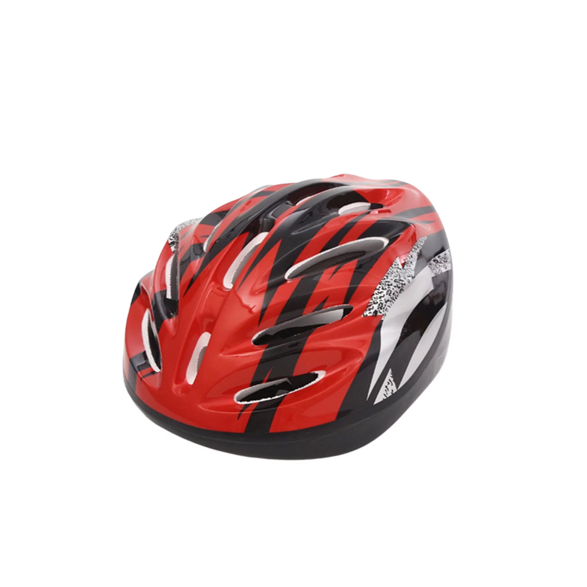 Adjustable Multi-Sport Cycling Helmet P341
