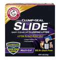Clumping Cat Litter, 14 lbs V29731