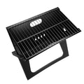 Portable Foldable Charcoal Grill B51053