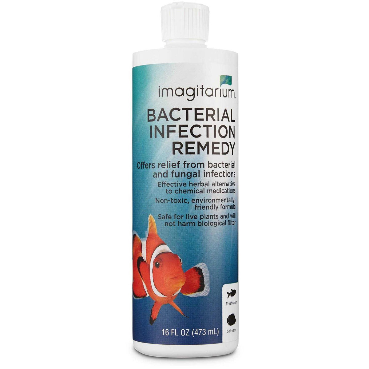 Bacterial Remedy O3080