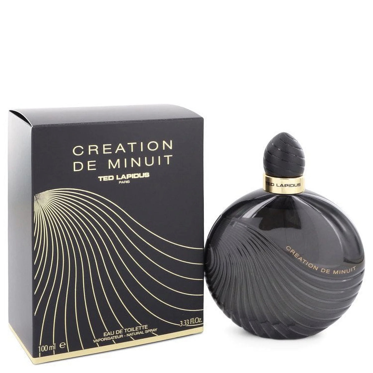 Eau De Toilette Spray 3.3 oz E792143