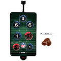 Electronic Football Target Toss M384123