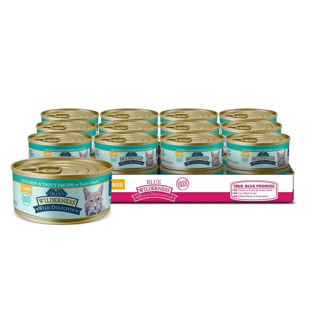 Chicken Cat Food M864667