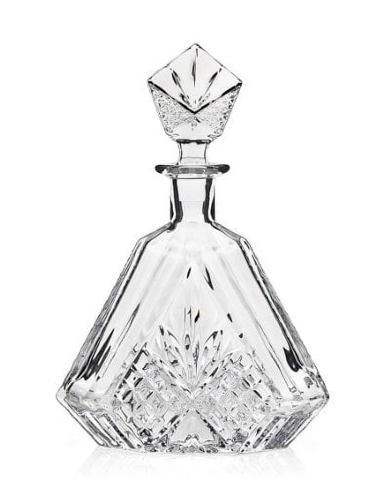 Crystal Decanter 21oz K5316