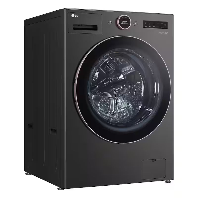 5.0 cu. ft. Stackable Smart Front Load Washer P1817