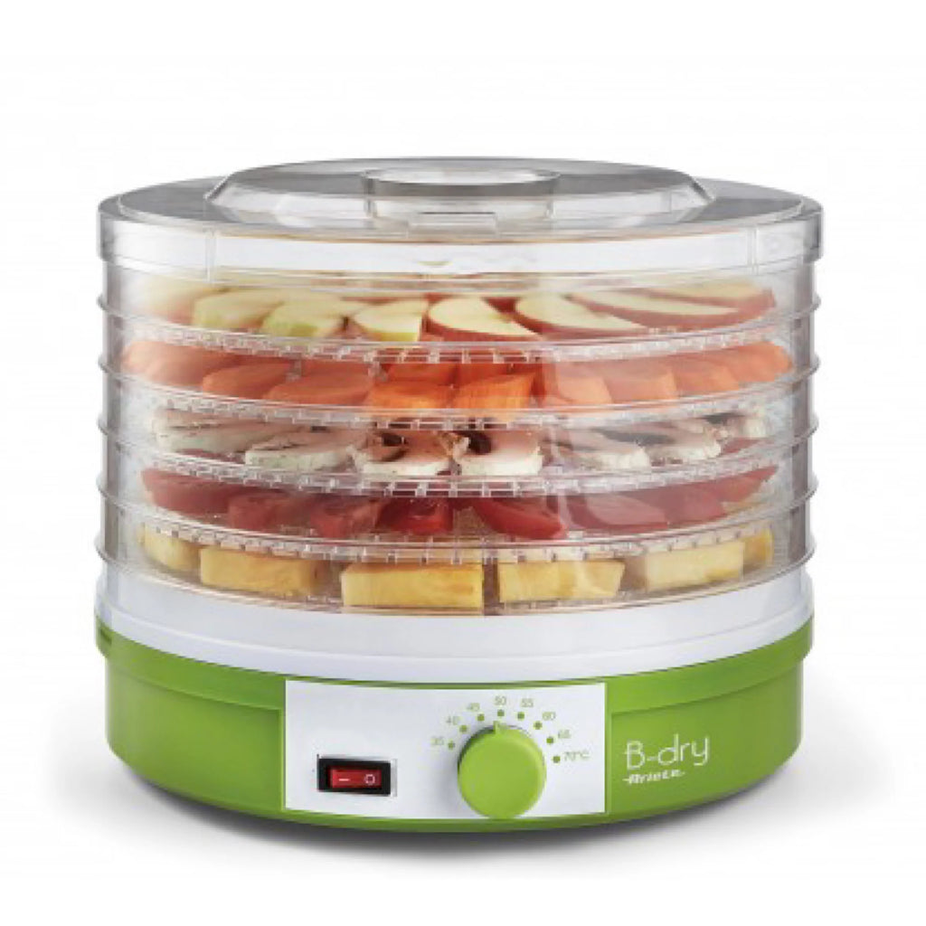 Dehydrator Cooker 5 Baskets 245W B3051