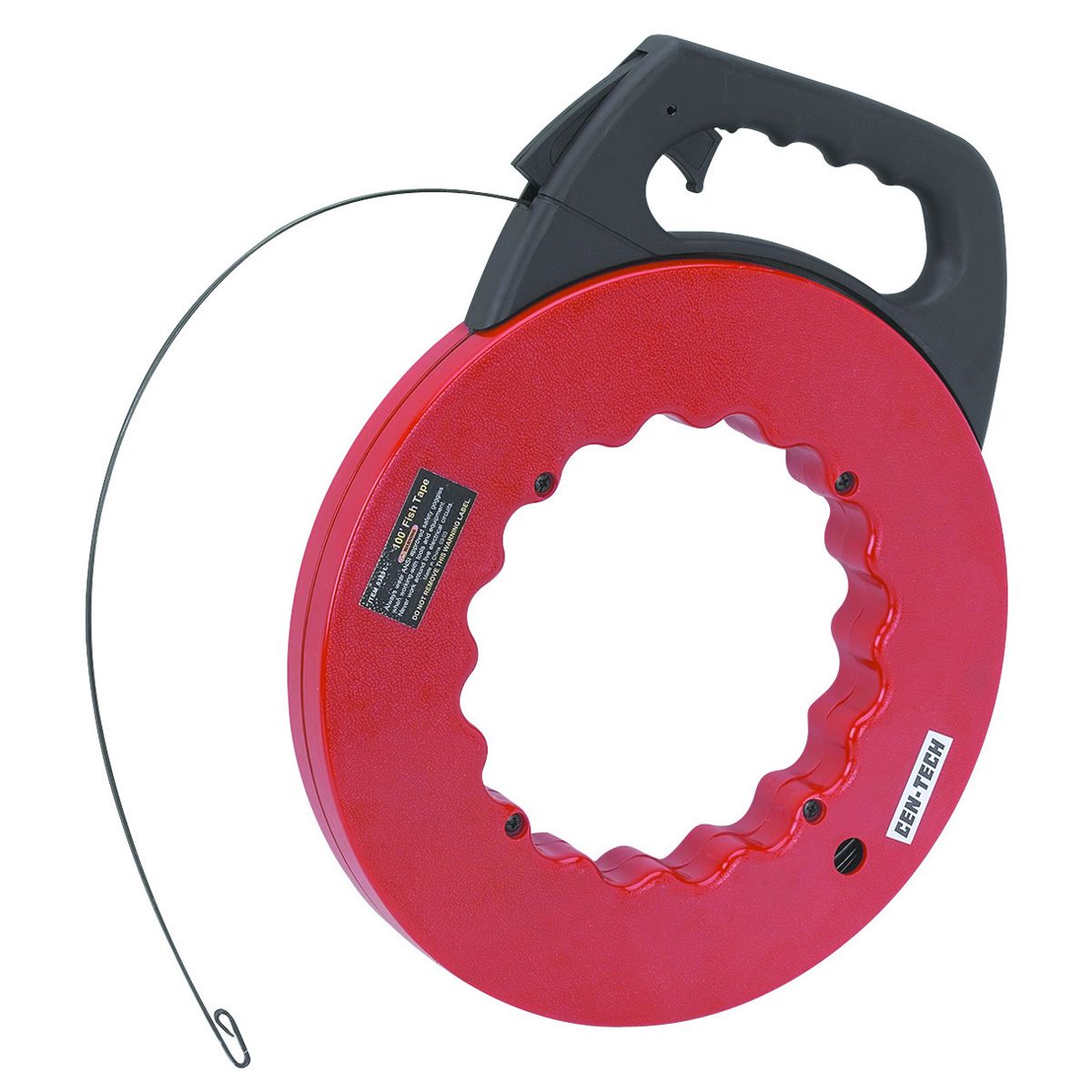 100 Ft. Fish Tape Y288