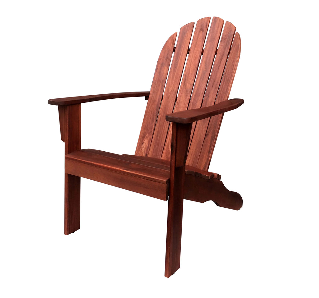 Wood Outdoor Adirondack Chair P292250