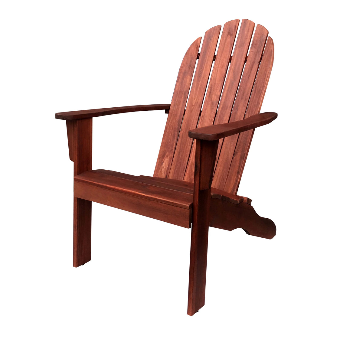 Wood Outdoor Adirondack Chair P292250