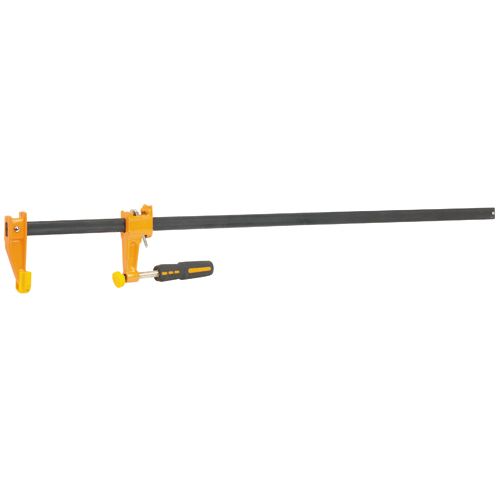 30 in. Quick-Release Bar Clamp J3762