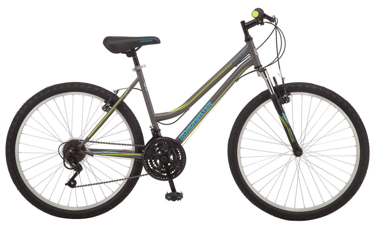 Women's 26-inch Mountain Bike B43497