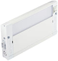 Textured White 8" Wide LED Under Cabinet Light E50107