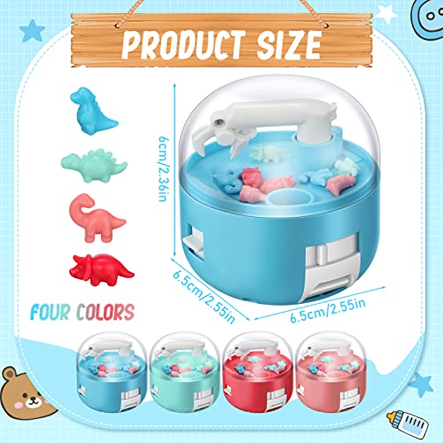 Mini Claw Dinosaur Machine Toys 24 Pcs P903318
