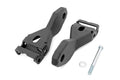 Tow Hook Shackle Mount Kit R598
