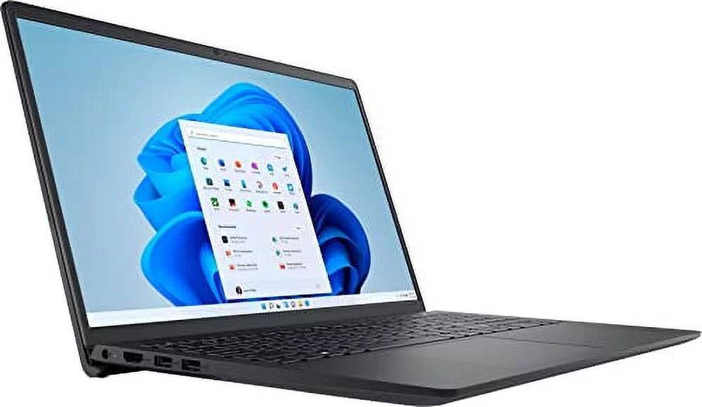 15.6” FHD Laptop AMD Ryzen 5 16GB 512GB SSD W330