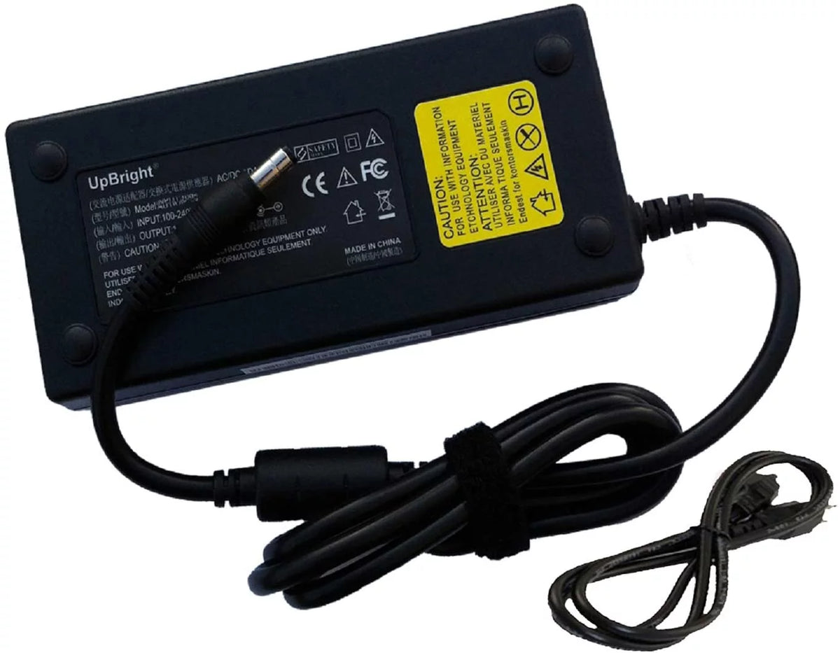 AC/DC Adapter Power Supply Cord S20154
