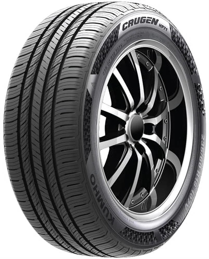 255/60-19 109 H Tire D362