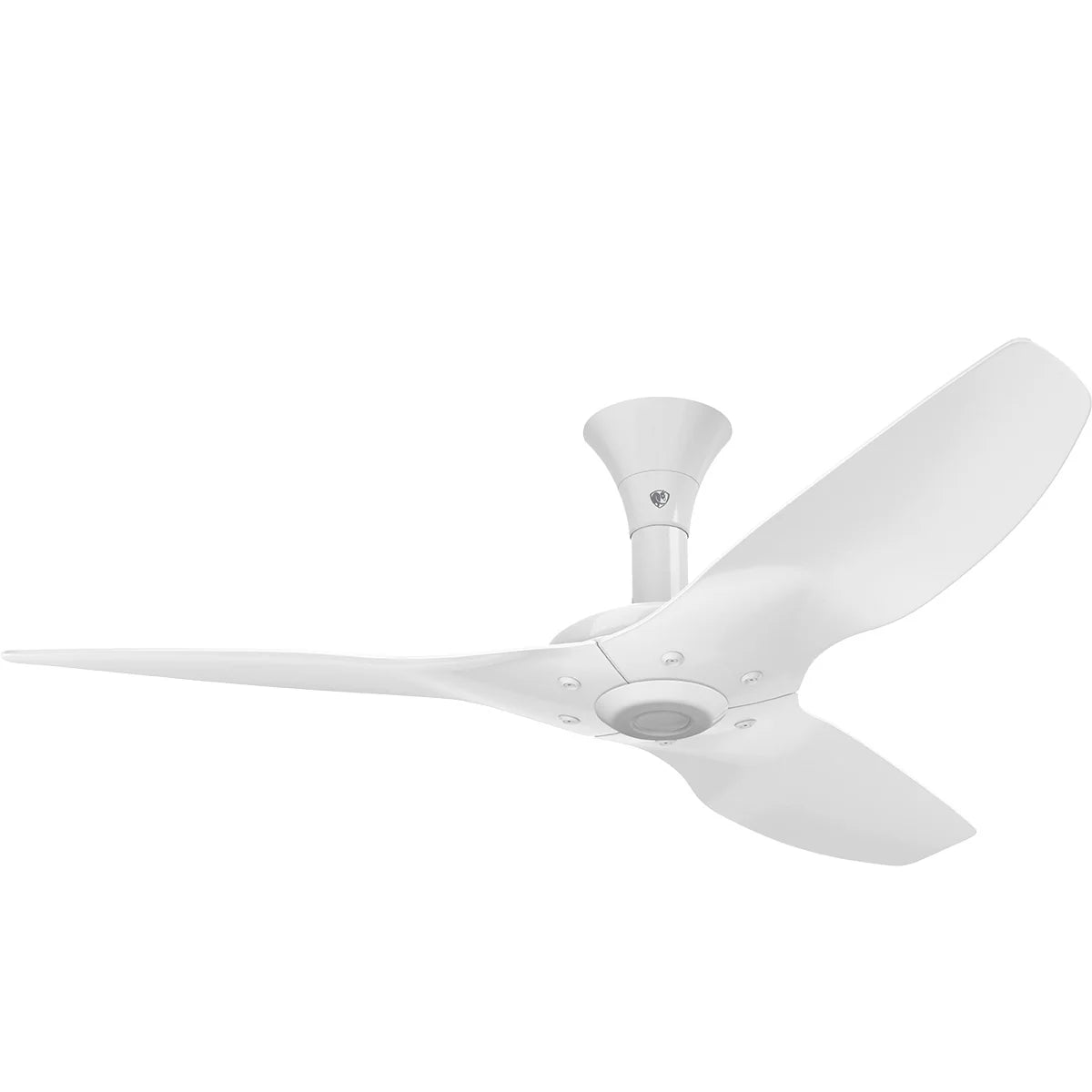52 Ceiling Fan with White Blades and White Finish A265273