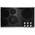 36 in. Electric Downdraft Cooktop with 5 Elements W67115