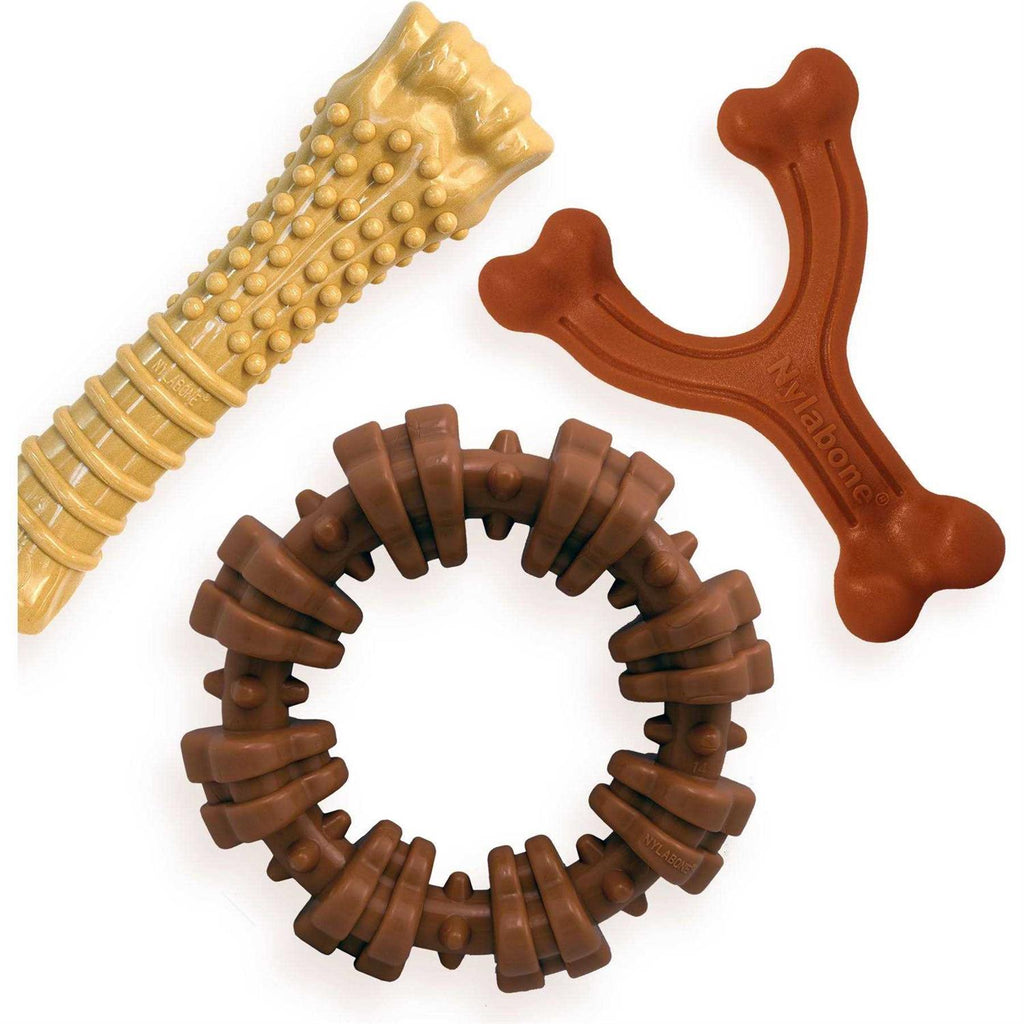 Dog Chew Toy Bundle Variety Q82124