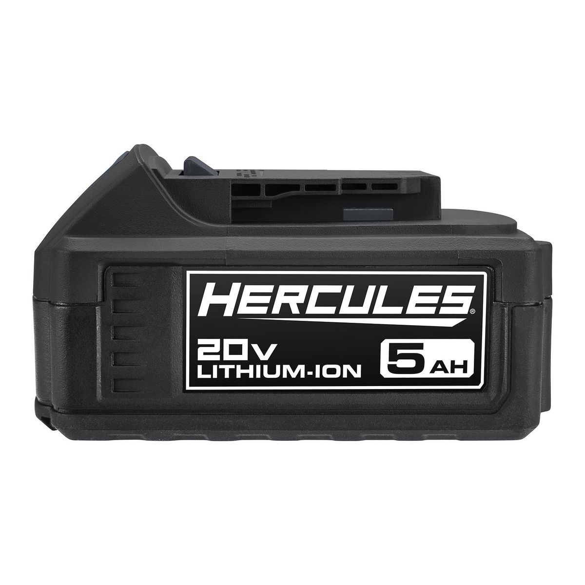 20V 5 Ah Lithium-Ion Battery and 4 Amp Charger Starter Kit B4942