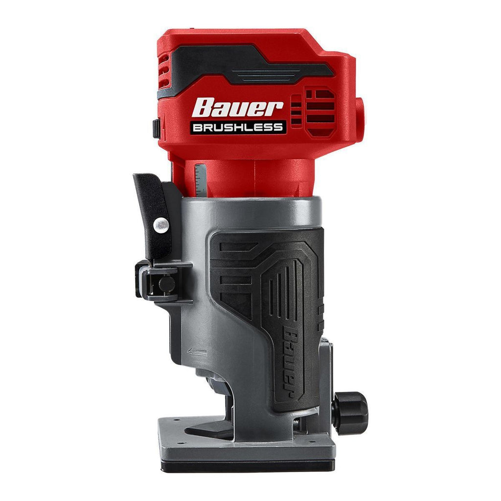 20V Brushless Cordless Variable Speed Compact Router S946618