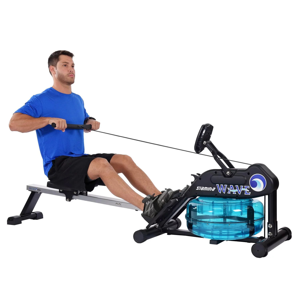 Water Rowing Machine R876