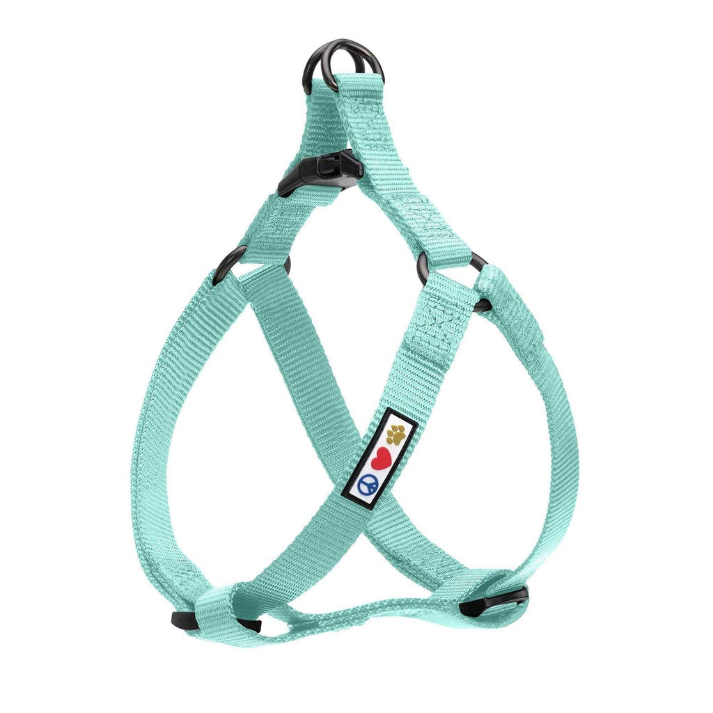 Reflective Step-in Dog Harness V876