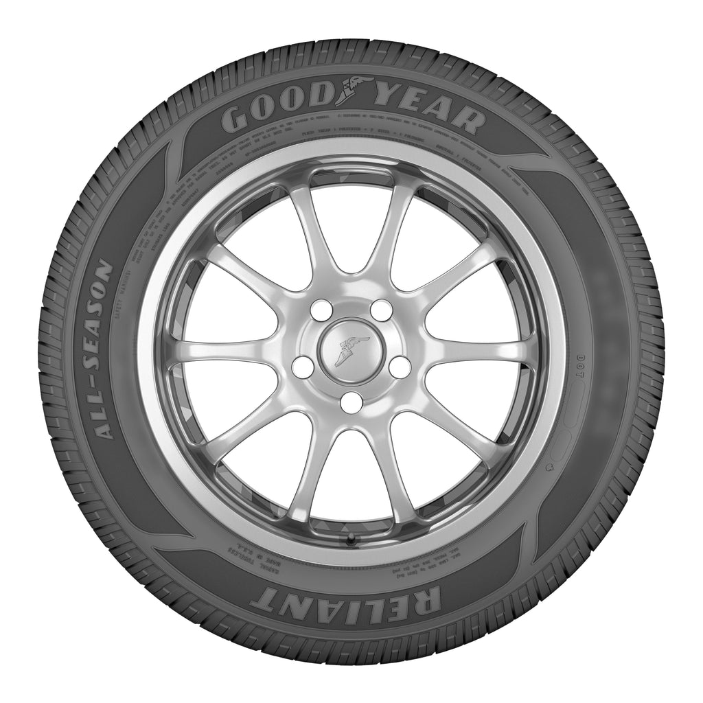 235/45R18 94V All-Season Tire B854894