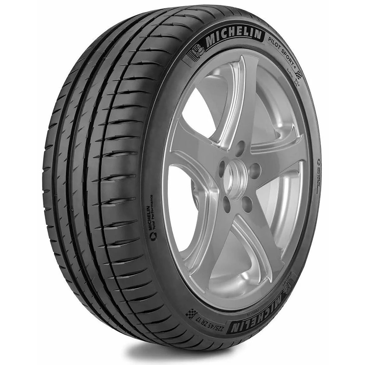 Summer Tire L6941