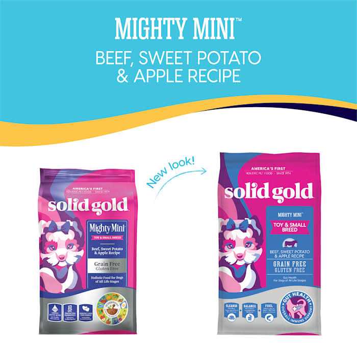 Grain-Free Dog Food I903