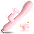 Vibrators for Women with 10 Vibrating Modes G2071