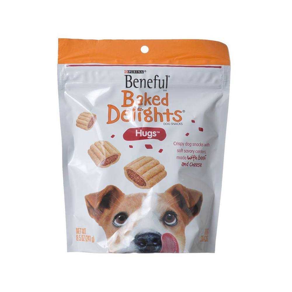 Baked Dog Treats C1475