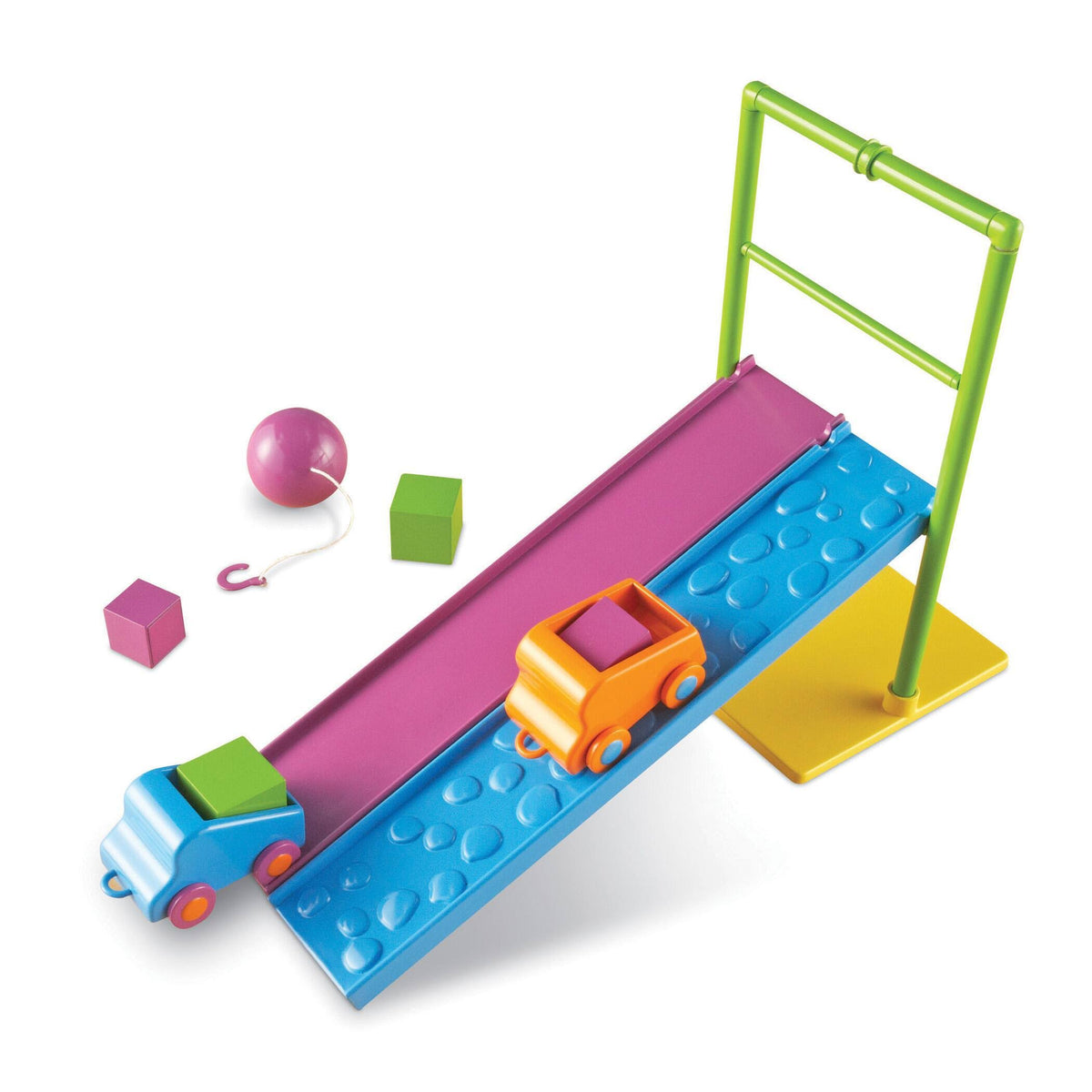 Force & Motion Activity Set D9612