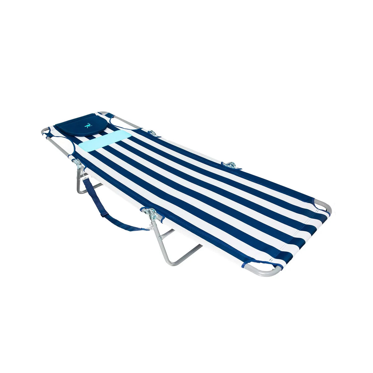 Face Down Sunbathing Chaise Lounge Beach Chair 2 Pack F447411