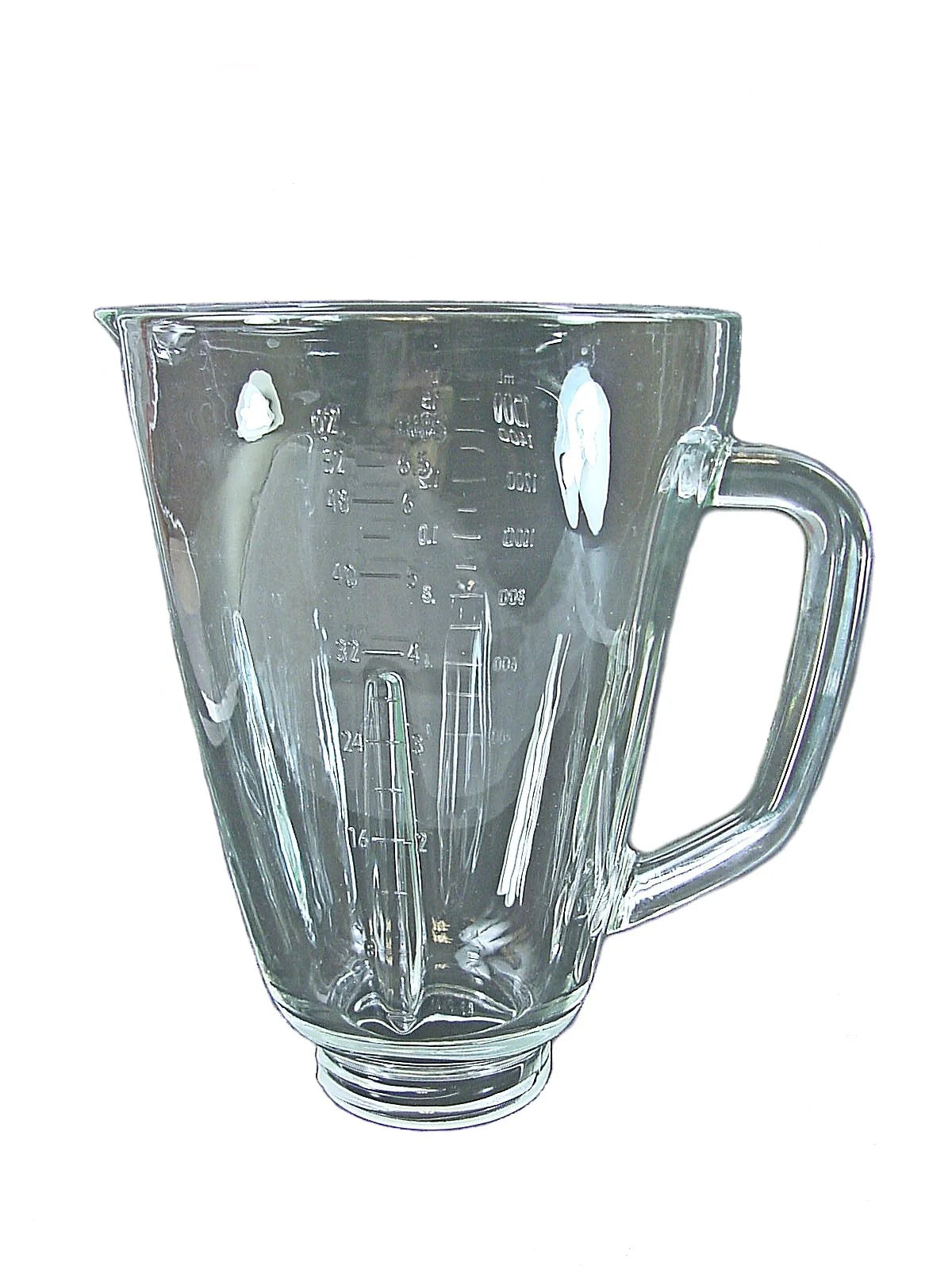 Glass Jar 52oz C22988