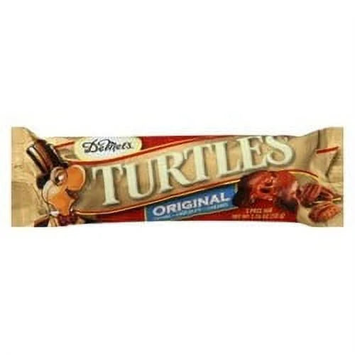 Turtles Original 1.76 Oz (Pack of 24) V936