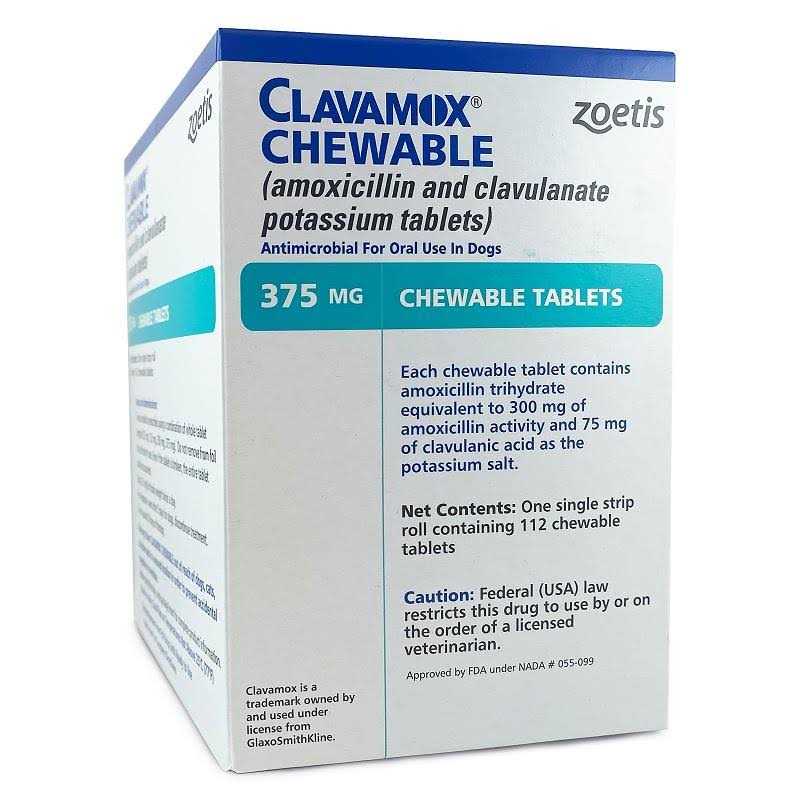 Chewable C551