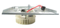 Fan Motor and Wheel O57256