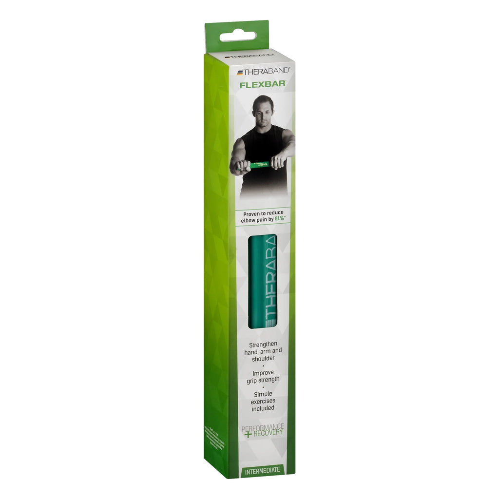 Resistance Bar, Green, Medium H784471