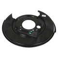 Rear Brake Dust Shield D159454