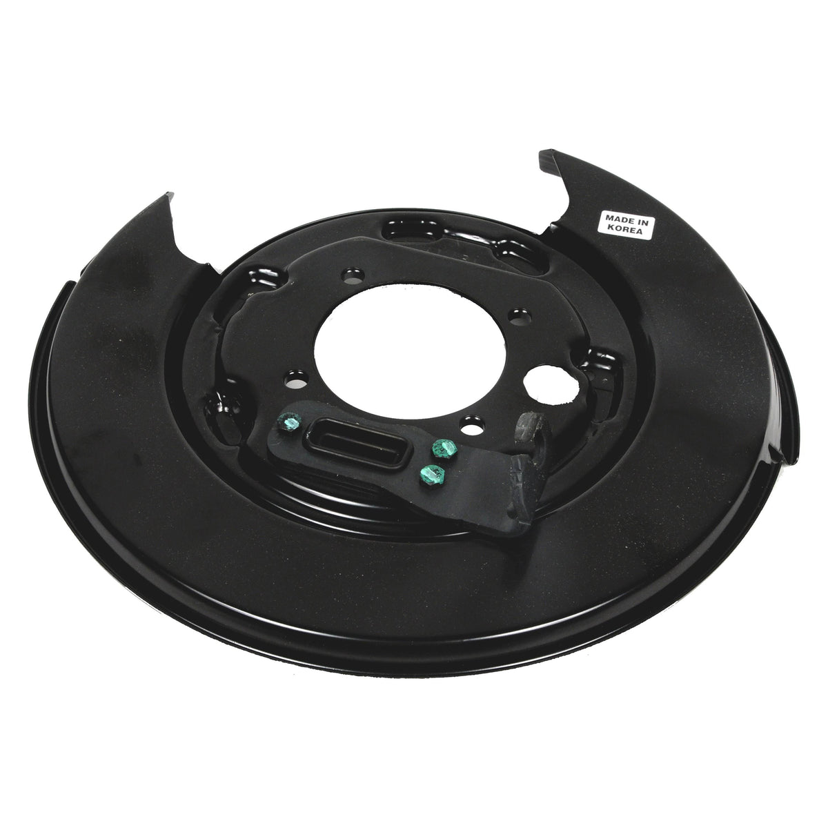 Rear Brake Dust Shield D159454