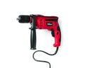 6-Amp 1/2-Inch Corded Hammer Drill U8207