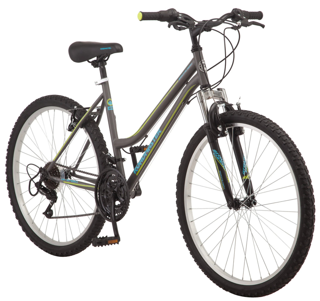 Women's 26-inch Mountain Bike B43497