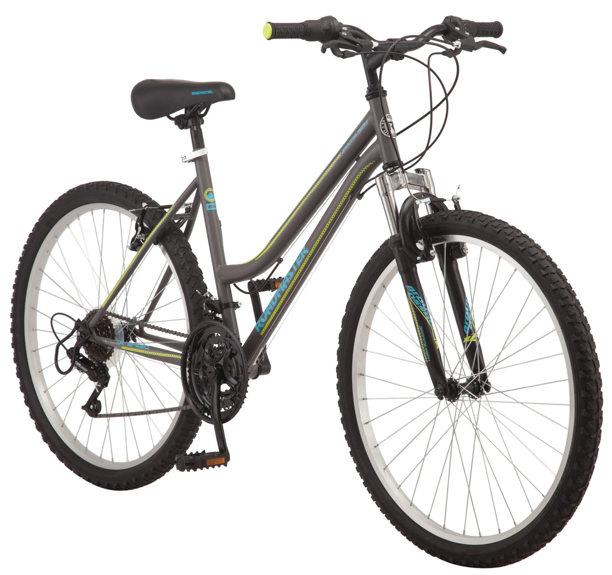 Women's 26-inch Mountain Bike B43497