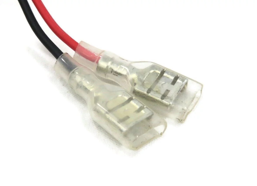 Potentiometer Throttle Box with Leads and Wire Harness S97892